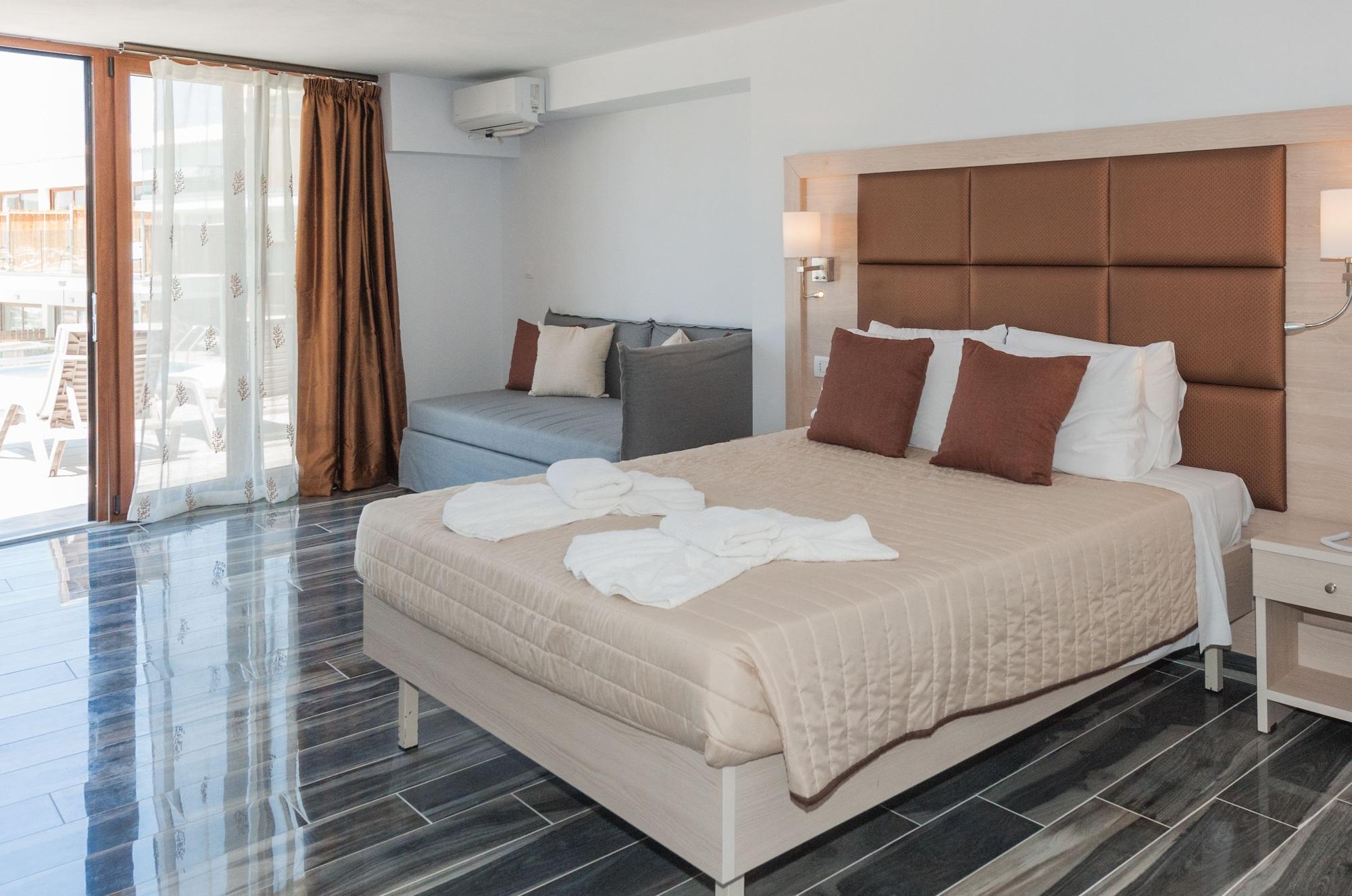 Porto Demo (adults Only) Hotel 4*
