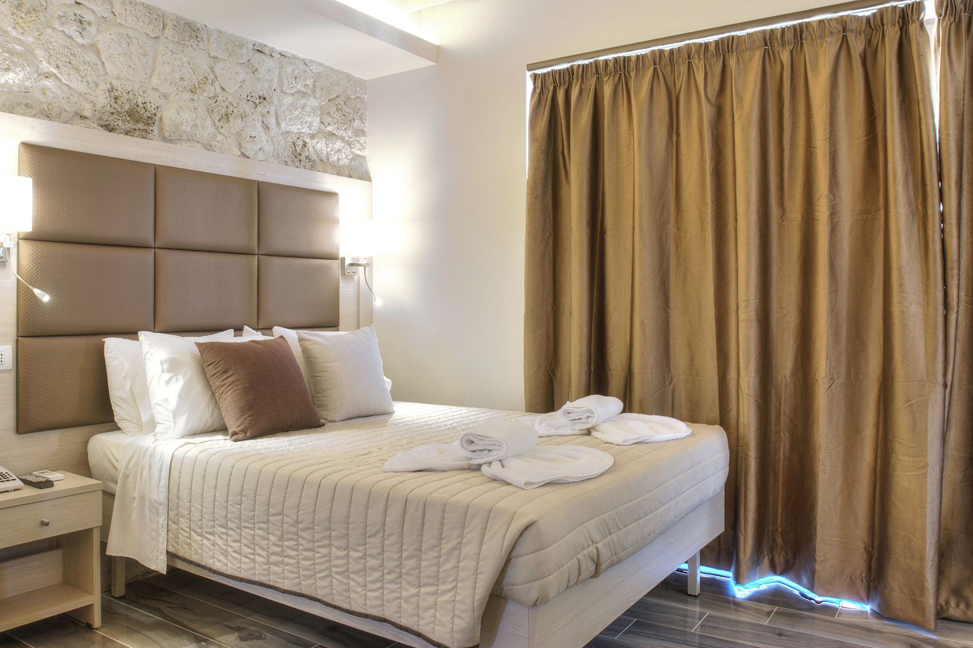 Hotel Porto Demo (adults Only) Agios Georgios Pagon