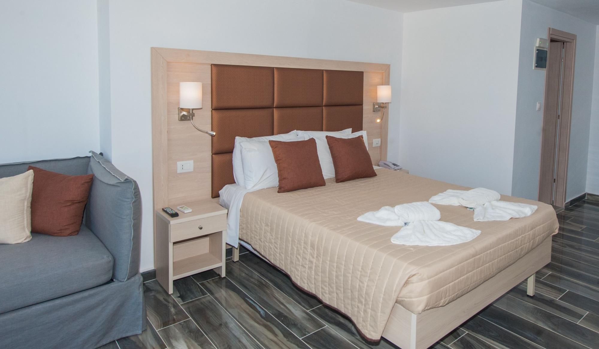 Porto Demo (adults Only) 4* Agios Georgios Pagon