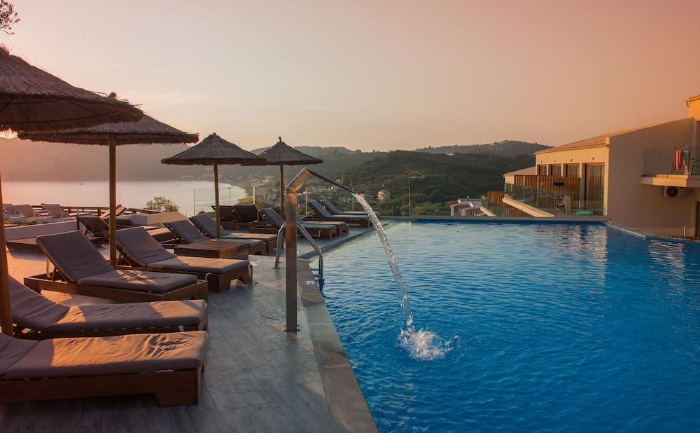 Porto Demo (adults Only) Hotel Agios Georgios Pagon