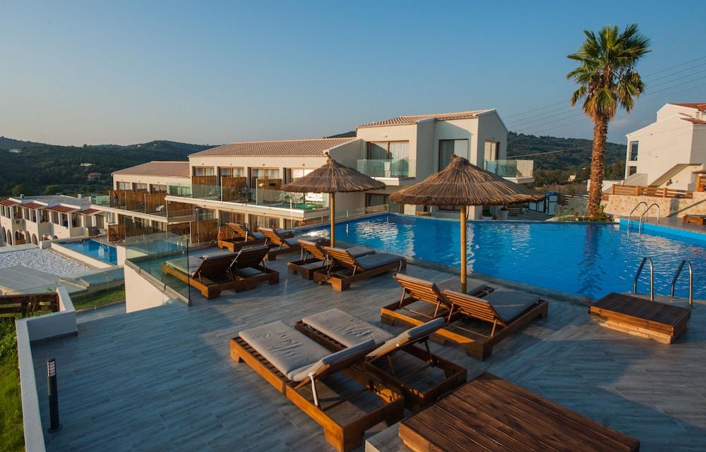 Porto Demo (adults Only) 4* Agios Georgios Pagon
