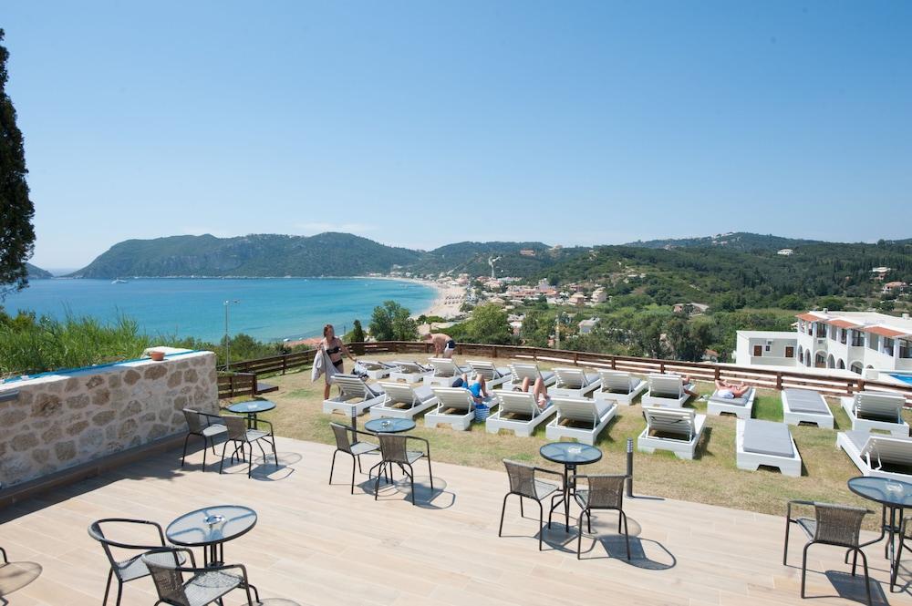 Porto Demo (adults Only) 4* Agios Georgios Pagon