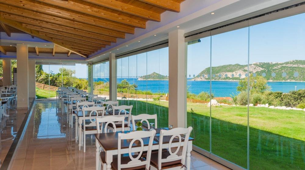 Porto Demo (adults Only) 4* Agios Georgios Pagon