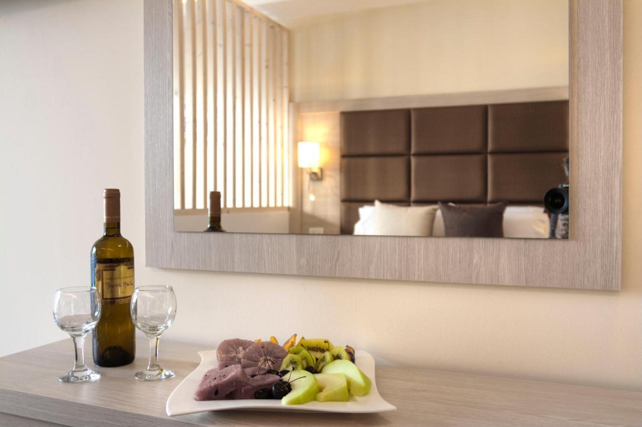Porto Demo (adults Only) 4* Agios Georgios Pagon
