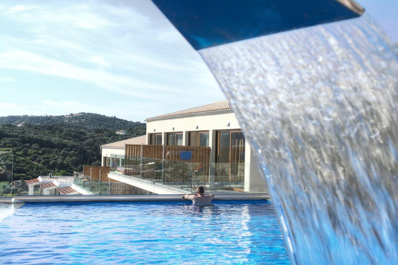 Porto Demo (adults Only) Hotel Agios Georgios Pagon