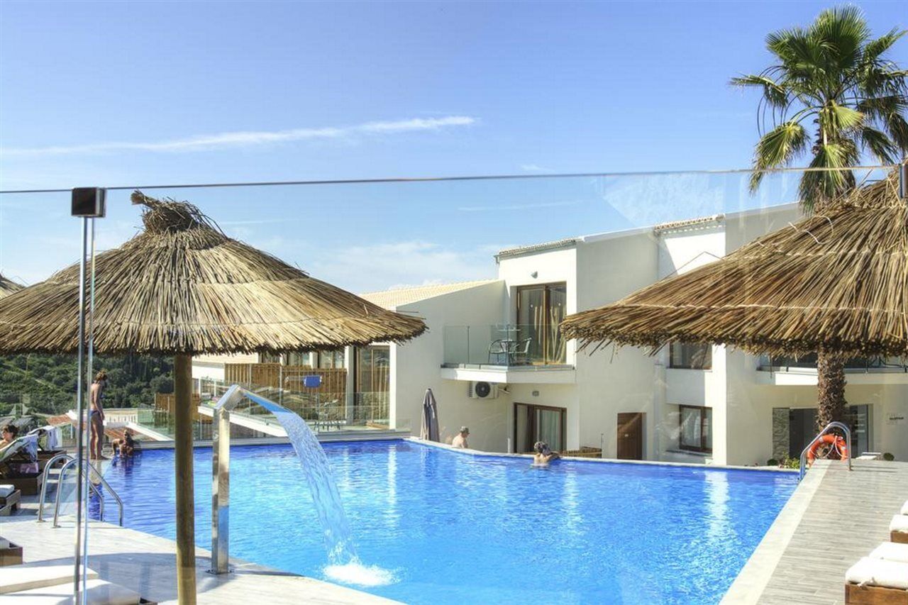 Porto Demo (adults Only) 4*
