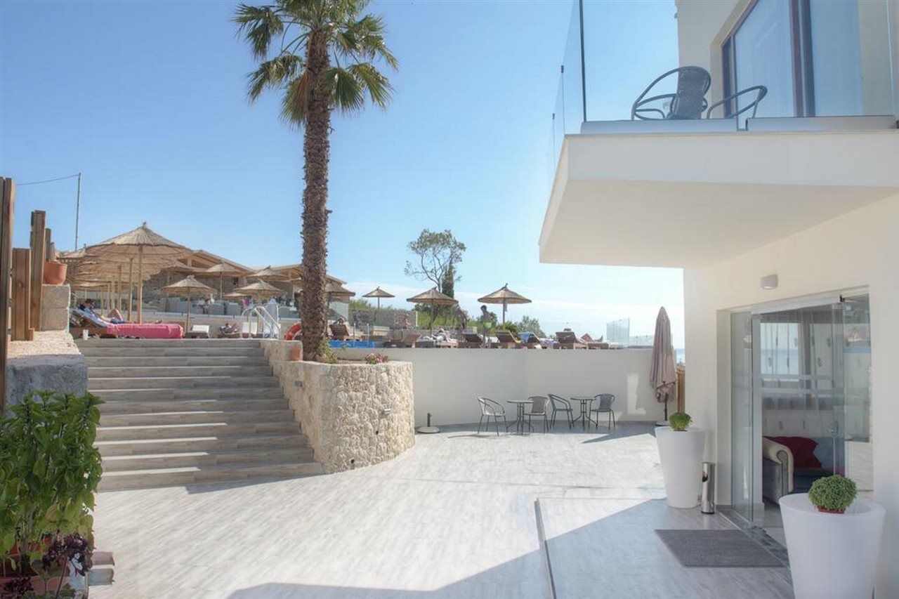 Porto Demo (adults Only) 4* Agios Georgios Pagon